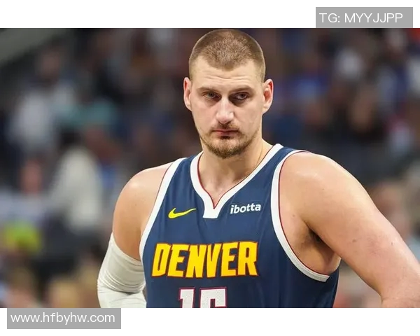 现役球员单场30分20篮板谁最强？恩比德8次领跑，约基奇领衔超级内线